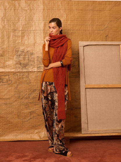 Pantalón de lentejuelas