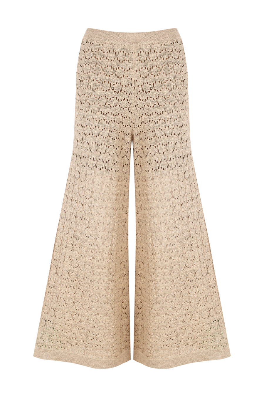 Pantalón calado piedra