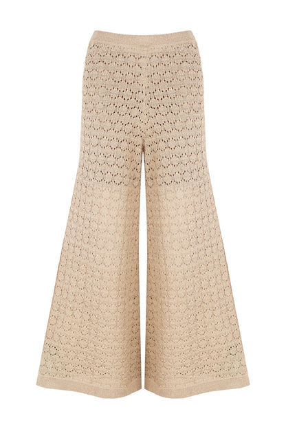 Pantalón calado piedra