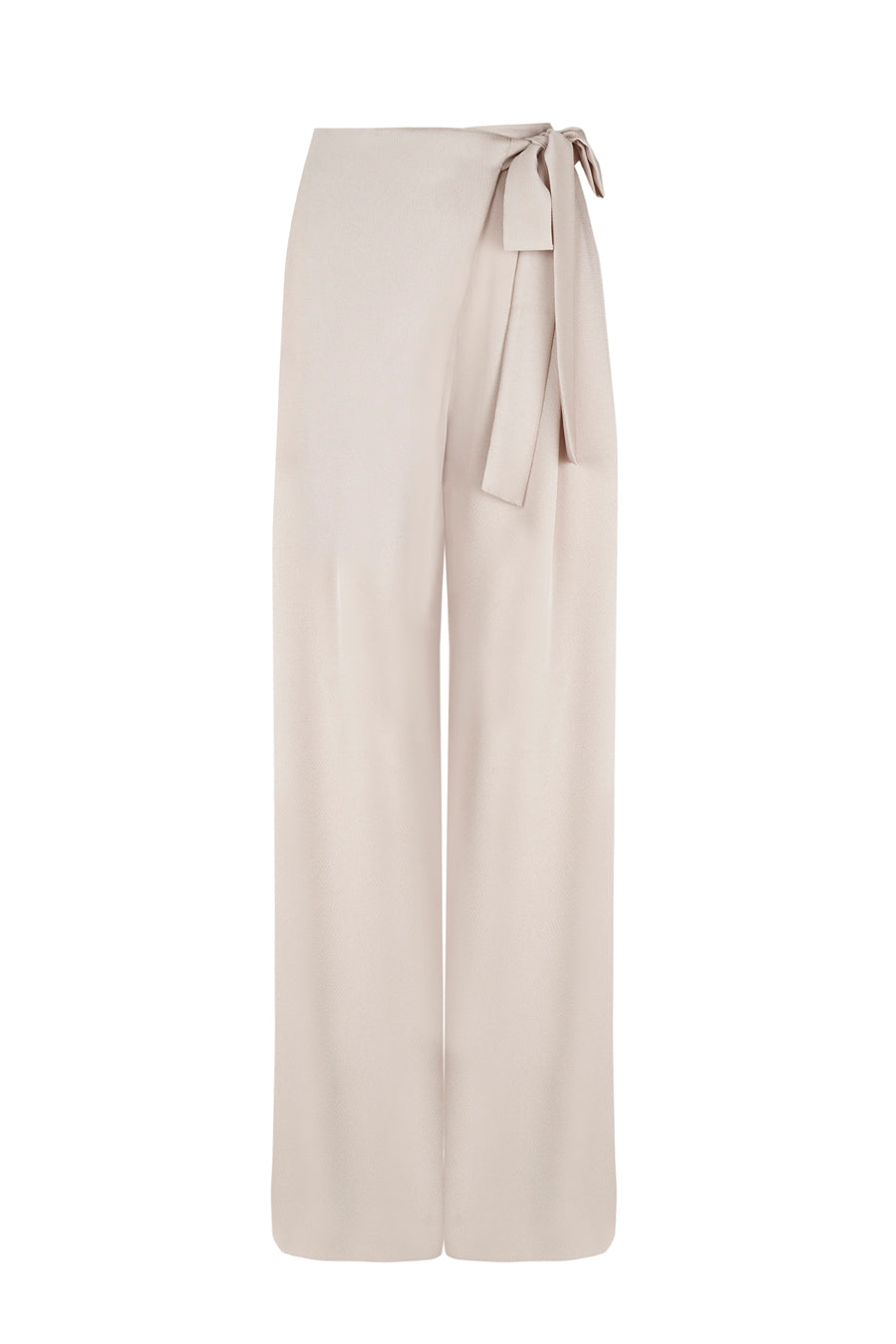 Pantalón pareo piedra