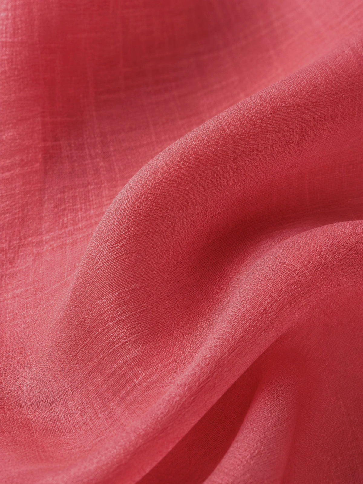 Blusa cruzada rosa